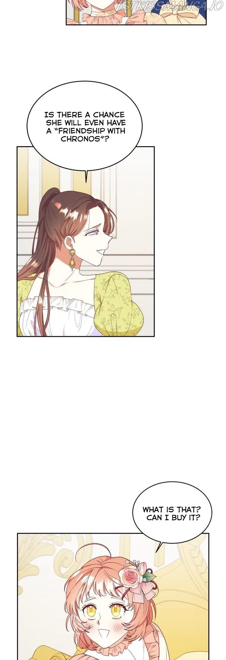 I Decided Not To Pretend I Don’t See It Anymore chapter 51 page 30