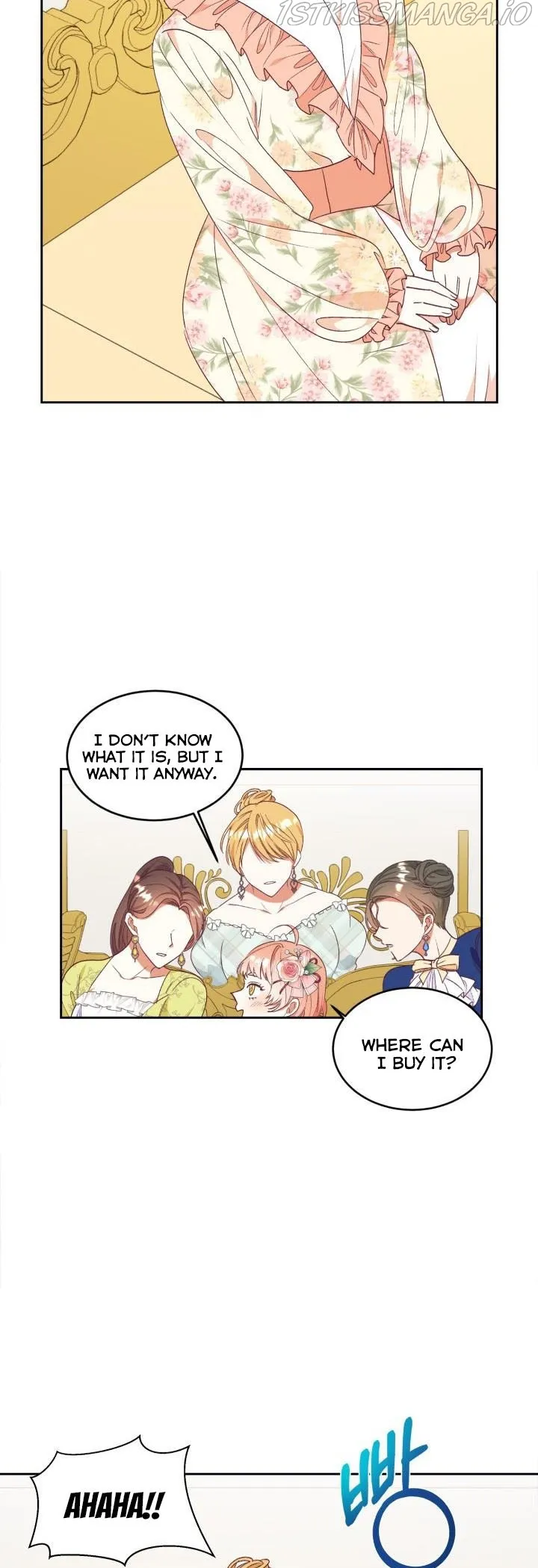 I Decided Not To Pretend I Don’t See It Anymore chapter 51 page 31