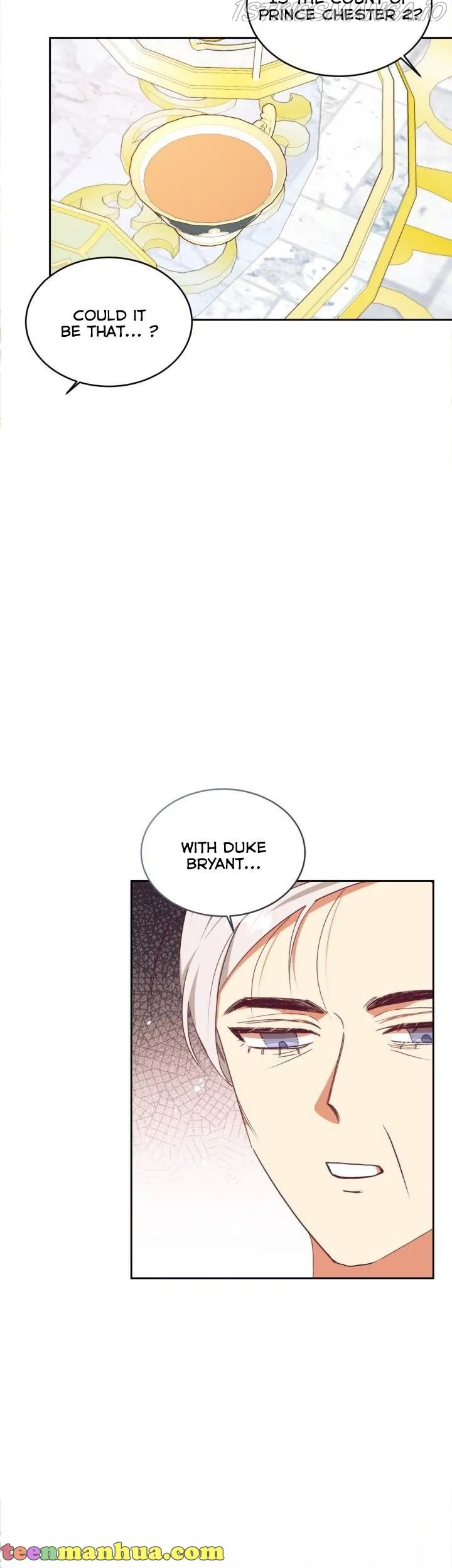 I Decided Not To Pretend I Don’t See It Anymore chapter 51 page 7