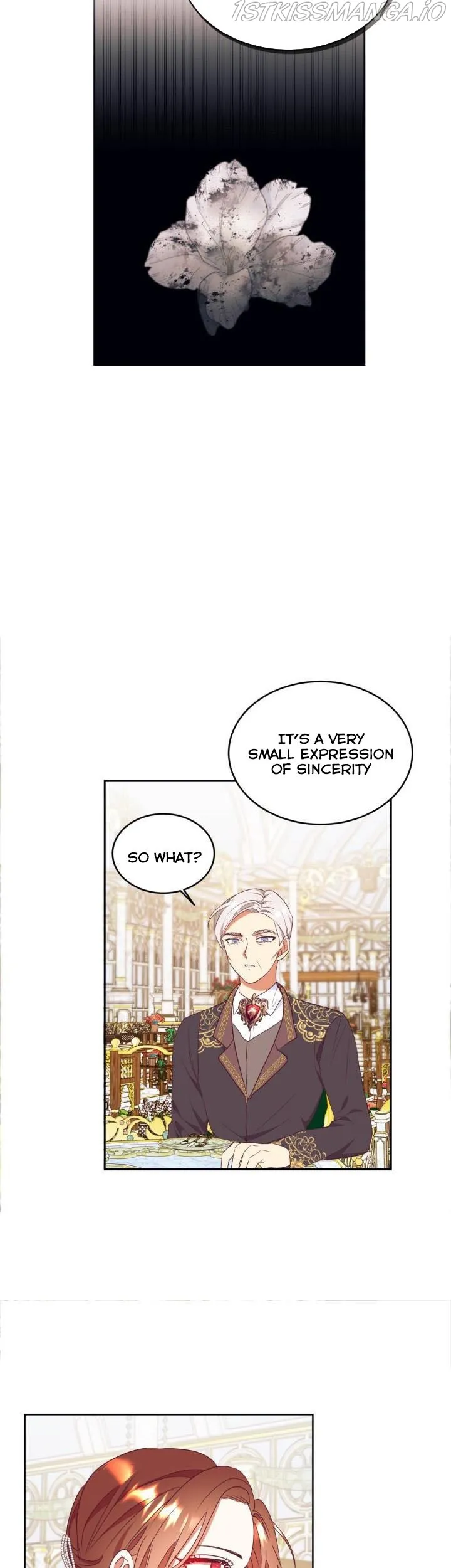 I Decided Not To Pretend I Don’t See It Anymore chapter 51 page 9