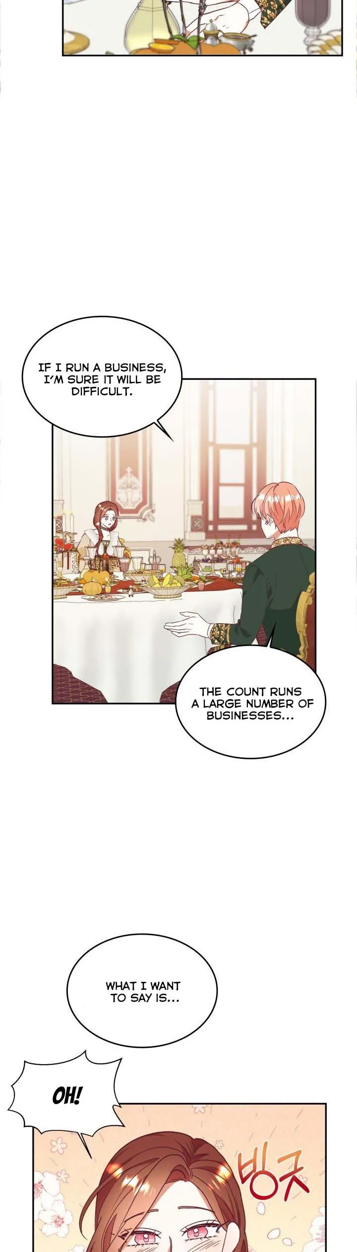 I Decided Not To Pretend I Don’t See It Anymore chapter 52 page 31