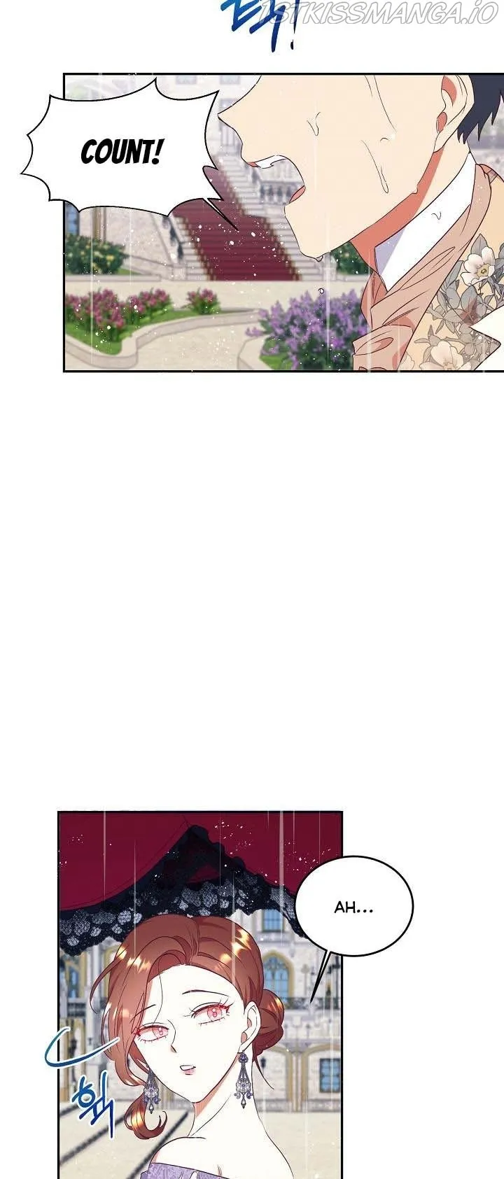 I Decided Not To Pretend I Don’t See It Anymore chapter 54 page 31