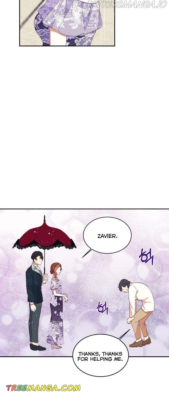 I Decided Not To Pretend I Don’t See It Anymore chapter 54 page 32