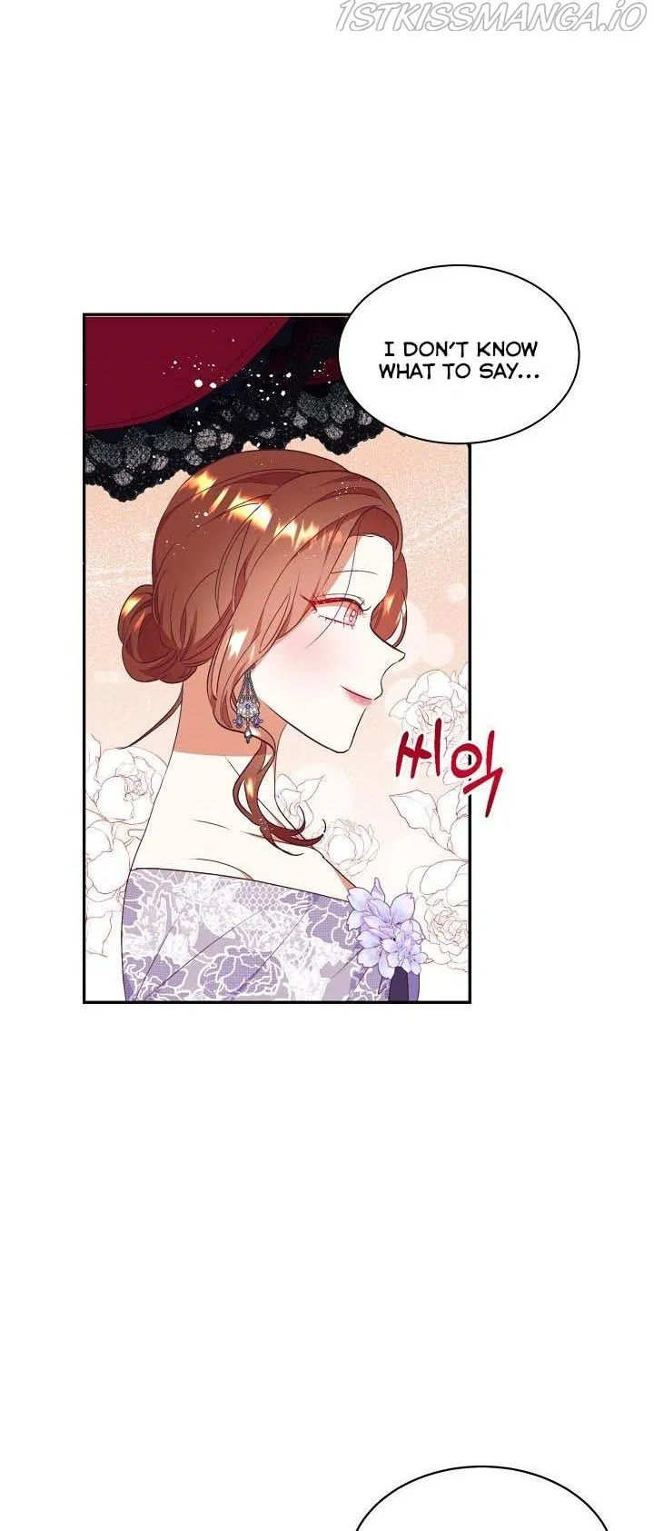 I Decided Not To Pretend I Don’t See It Anymore chapter 54 page 33