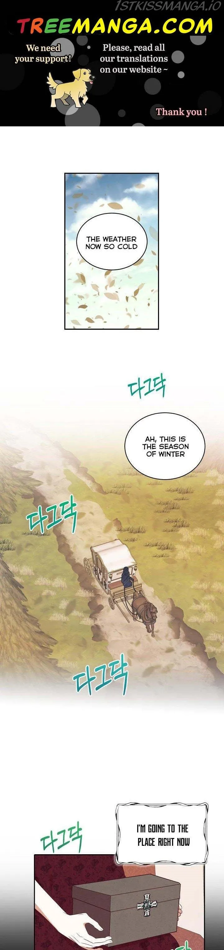 I Decided Not To Pretend I Don’t See It Anymore chapter 55 page 1