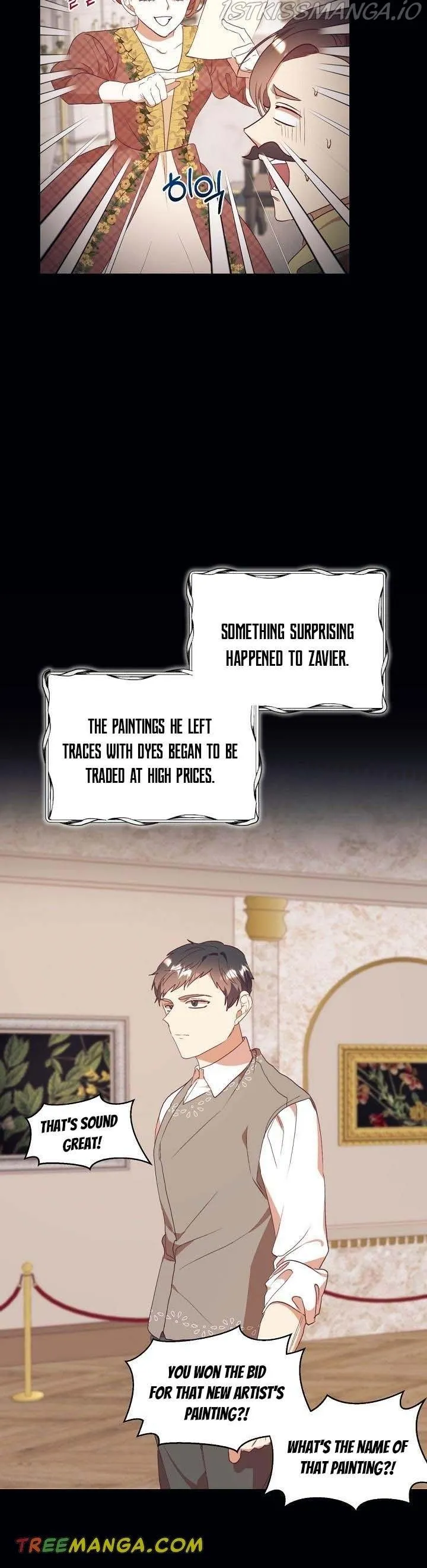 I Decided Not To Pretend I Don’t See It Anymore chapter 55 page 6