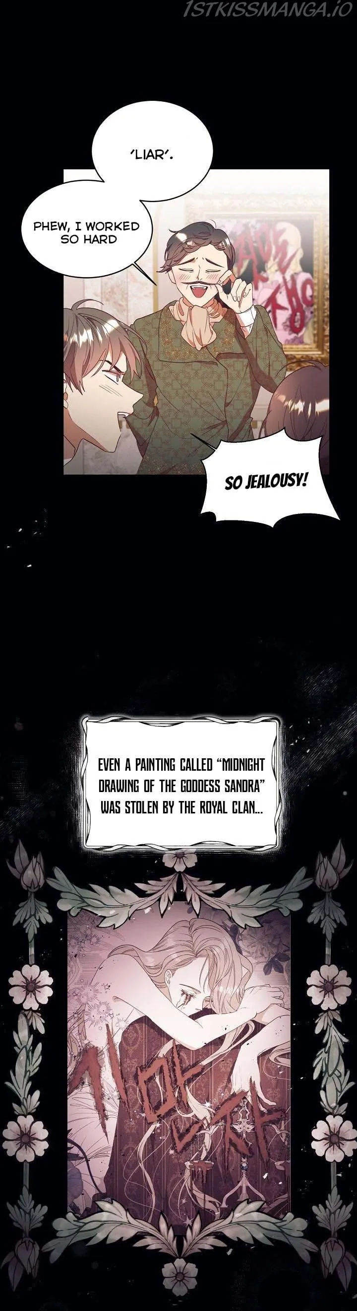 I Decided Not To Pretend I Don’t See It Anymore chapter 55 page 7