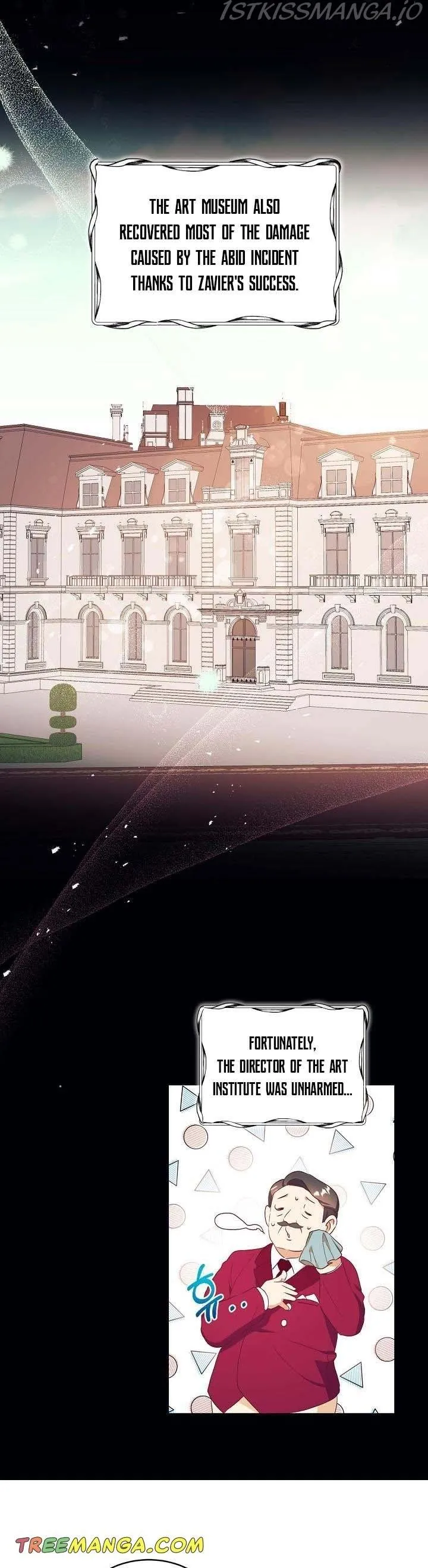 I Decided Not To Pretend I Don’t See It Anymore chapter 55 page 8