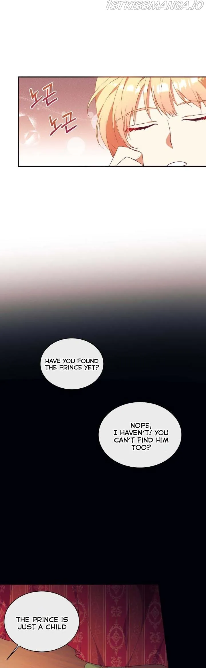 I Decided Not To Pretend I Don’t See It Anymore chapter 58 page 12