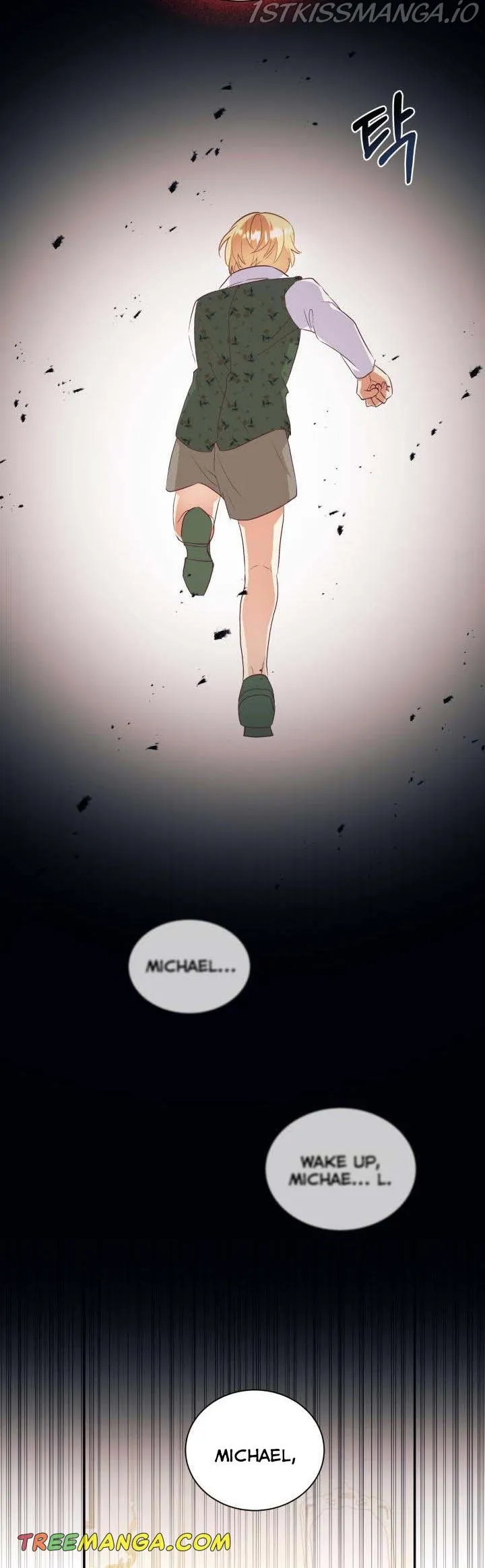 I Decided Not To Pretend I Don’t See It Anymore chapter 58 page 16