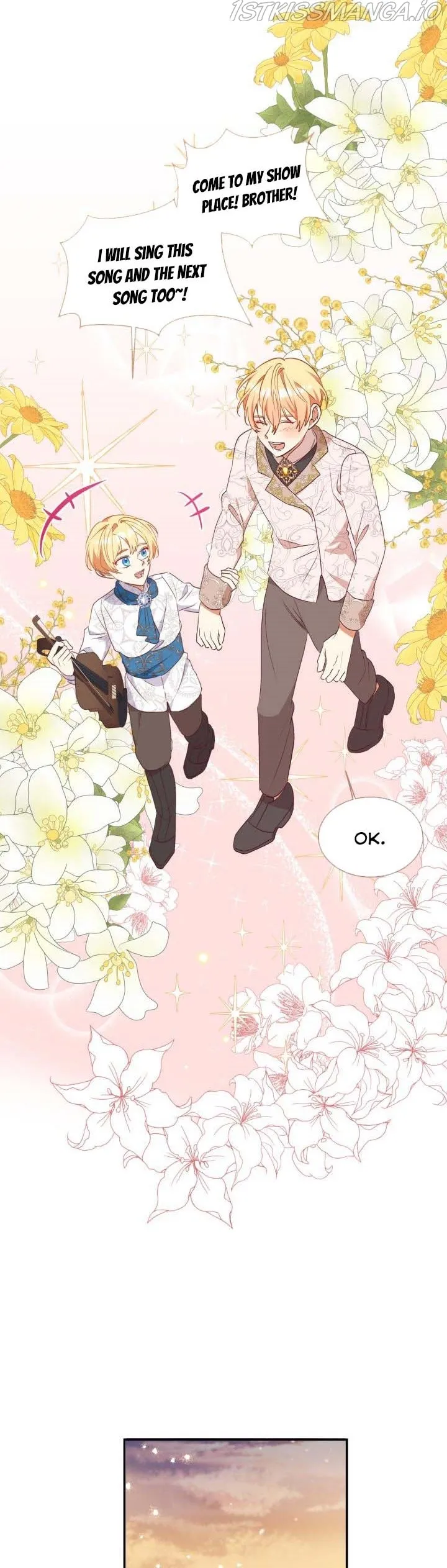 I Decided Not To Pretend I Don’t See It Anymore chapter 58 page 26