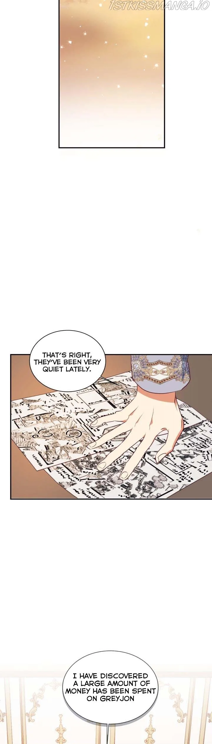 I Decided Not To Pretend I Don’t See It Anymore chapter 58 page 27