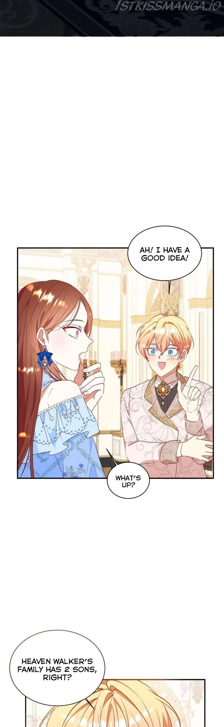 I Decided Not To Pretend I Don’t See It Anymore chapter 58 page 9