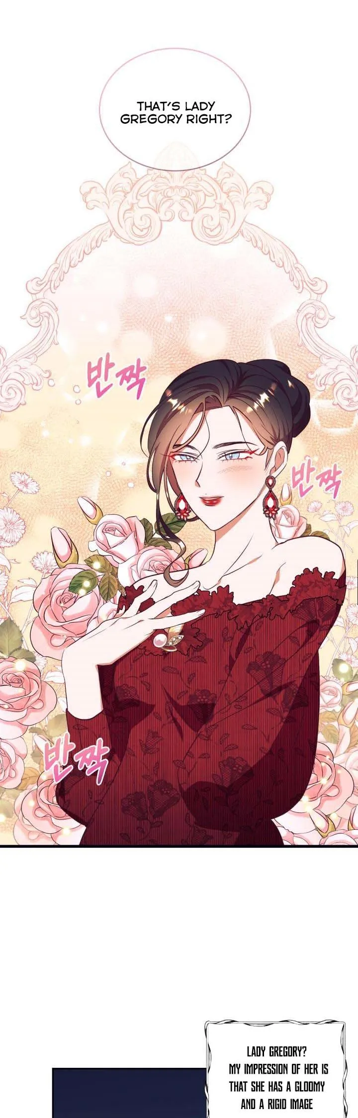 I Decided Not To Pretend I Don’t See It Anymore chapter 59 page 10