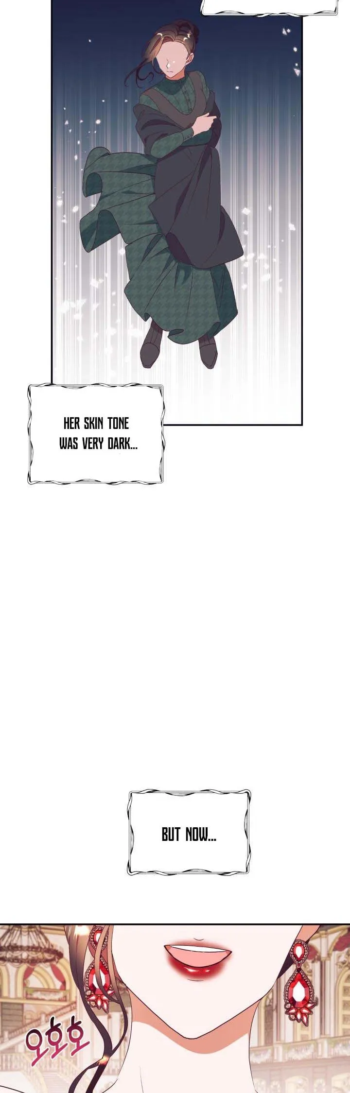 I Decided Not To Pretend I Don’t See It Anymore chapter 59 page 11