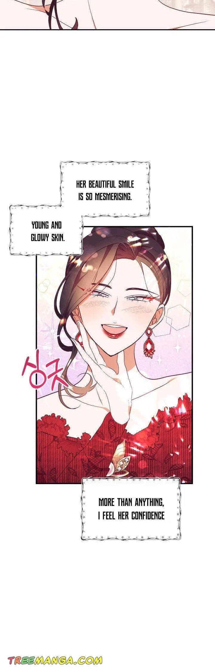 I Decided Not To Pretend I Don’t See It Anymore chapter 59 page 12