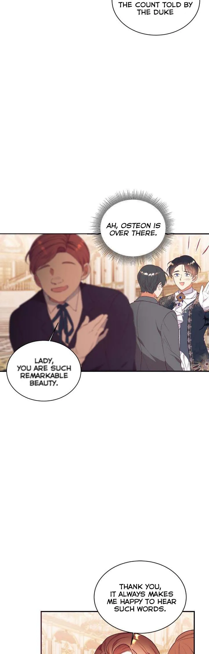 I Decided Not To Pretend I Don’t See It Anymore chapter 59 page 17