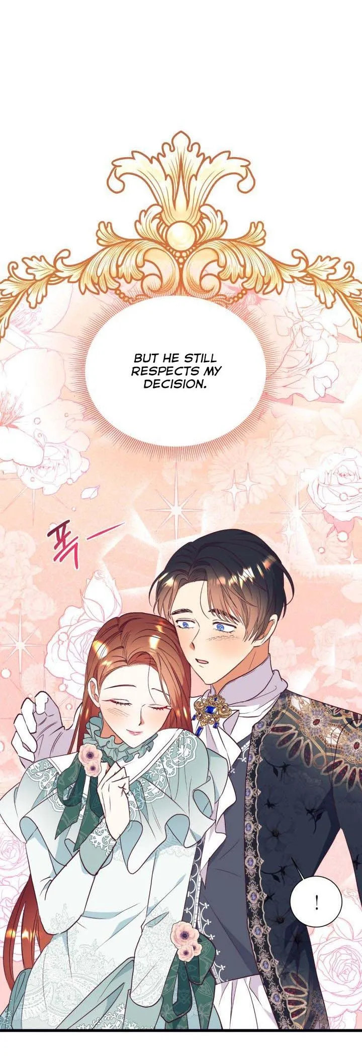 I Decided Not To Pretend I Don’t See It Anymore chapter 59 page 22