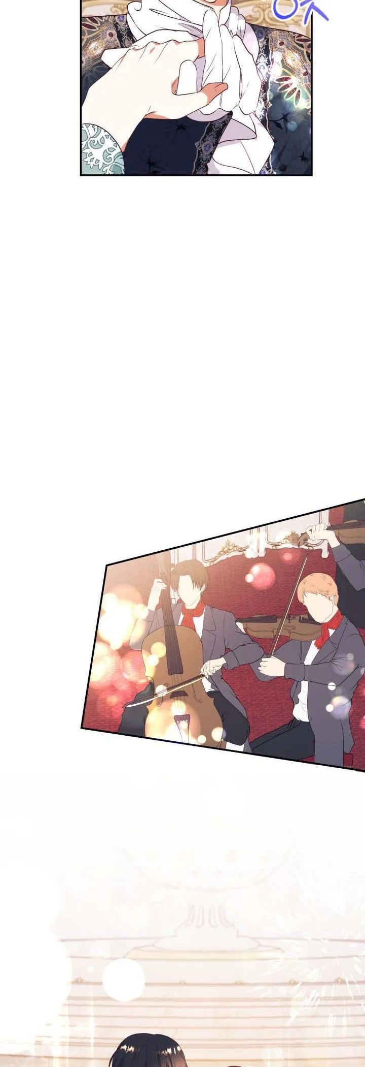 I Decided Not To Pretend I Don’t See It Anymore chapter 59 page 28