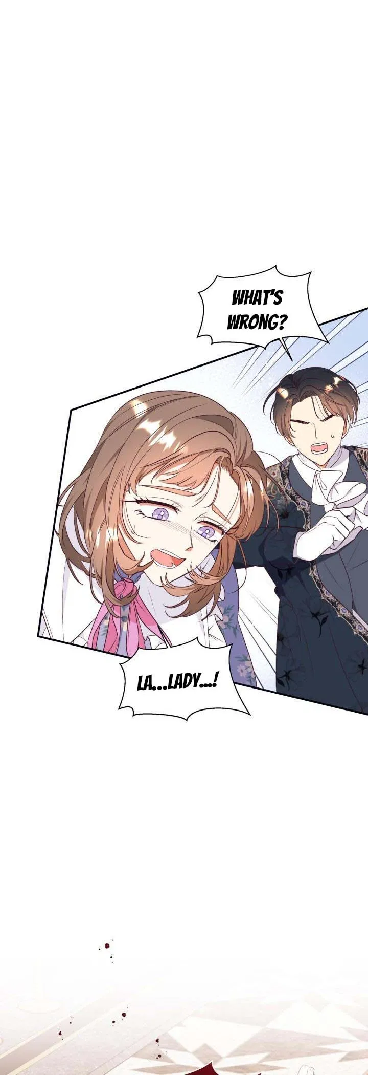 I Decided Not To Pretend I Don’t See It Anymore chapter 59 page 34