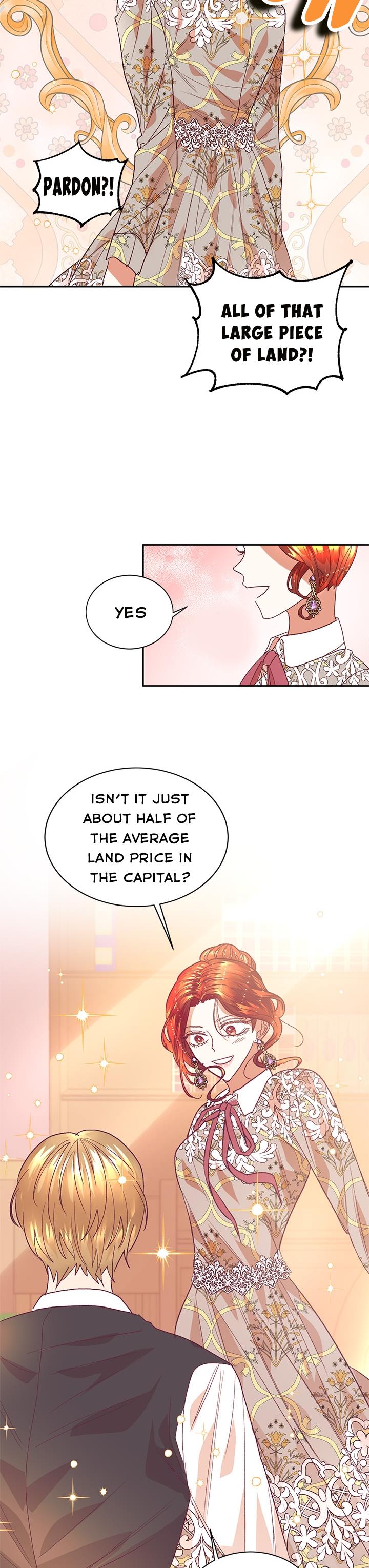 I Decided Not To Pretend I Don’t See It Anymore chapter 6 page 6