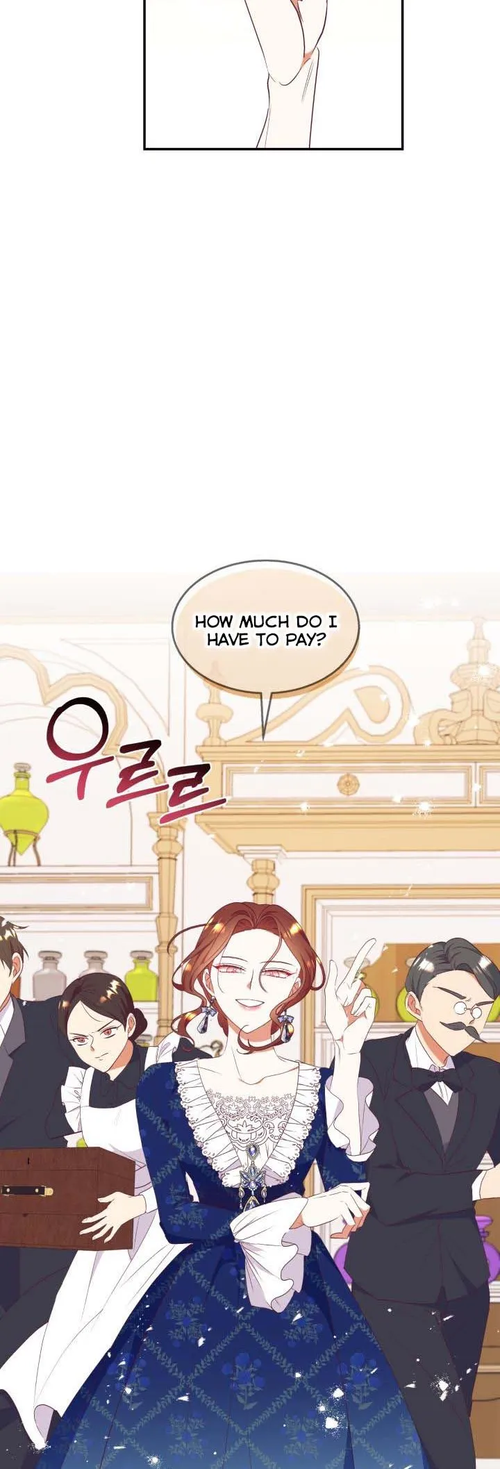 I Decided Not To Pretend I Don’t See It Anymore chapter 61 page 15