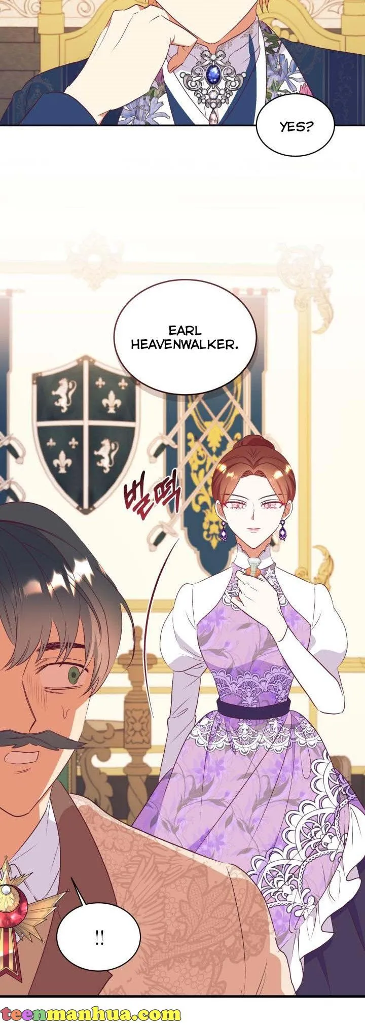 I Decided Not To Pretend I Don’t See It Anymore chapter 61 page 28