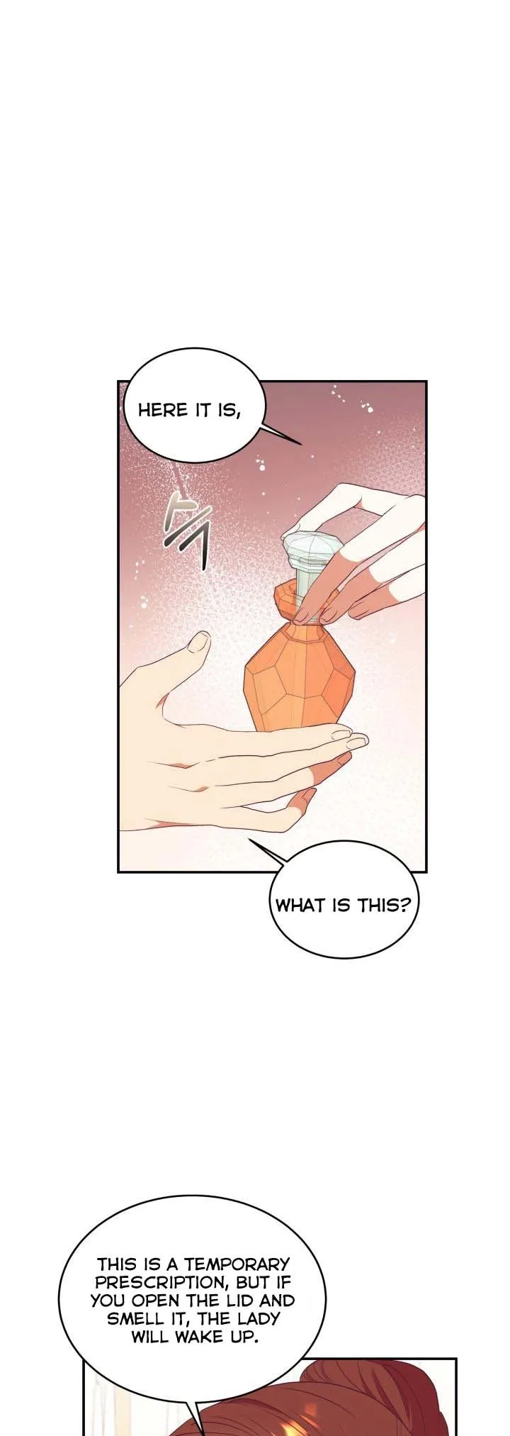 I Decided Not To Pretend I Don’t See It Anymore chapter 61 page 29