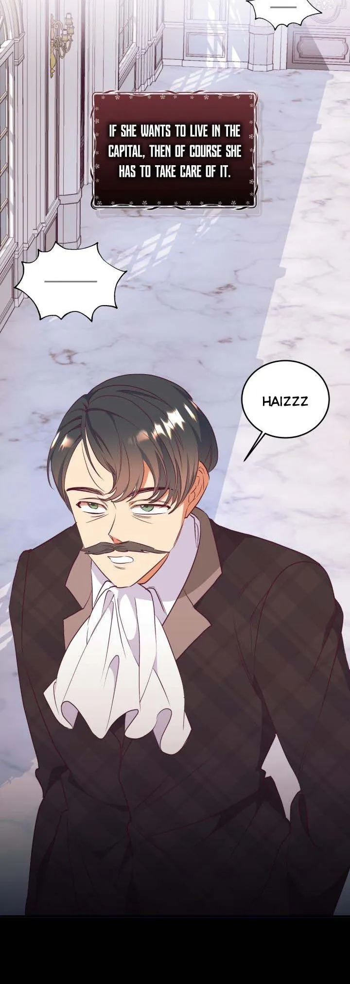 I Decided Not To Pretend I Don’t See It Anymore chapter 61 page 39