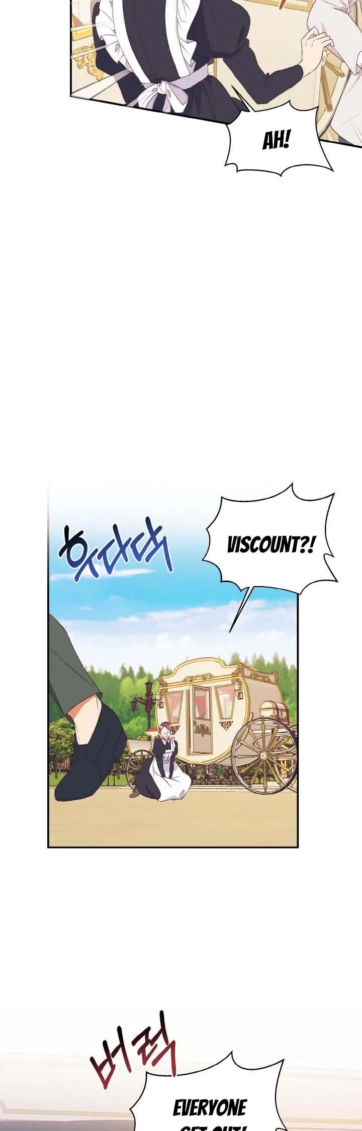 I Decided Not To Pretend I Don’t See It Anymore chapter 62 page 17