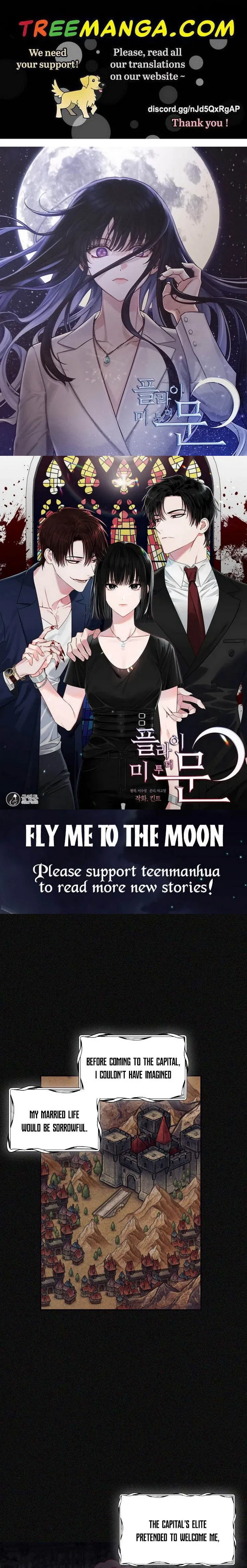 I Decided Not To Pretend I Don’t See It Anymore chapter 63 page 1