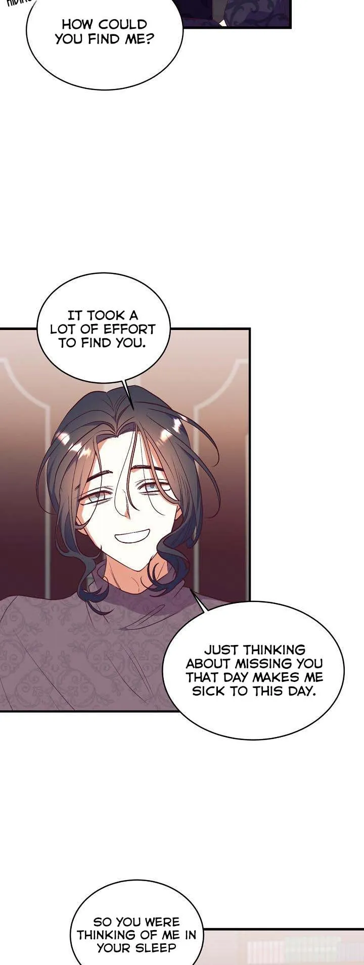 I Decided Not To Pretend I Don’t See It Anymore chapter 63 page 20