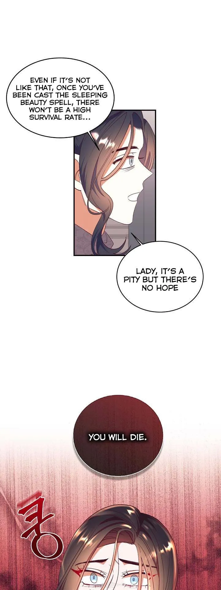 I Decided Not To Pretend I Don’t See It Anymore chapter 63 page 23