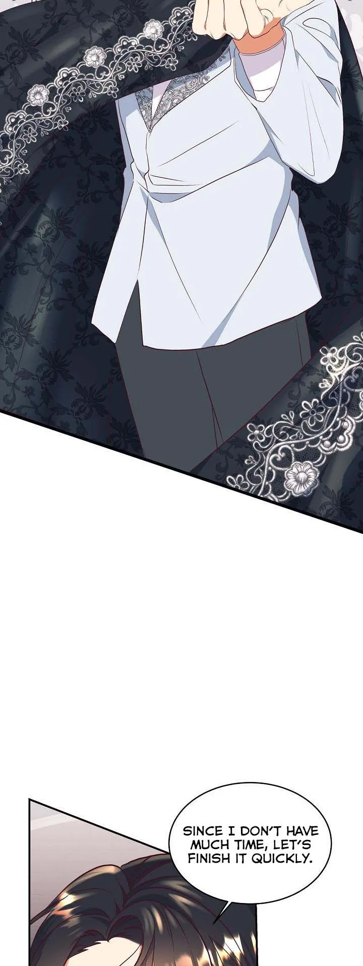 I Decided Not To Pretend I Don’t See It Anymore chapter 63 page 27