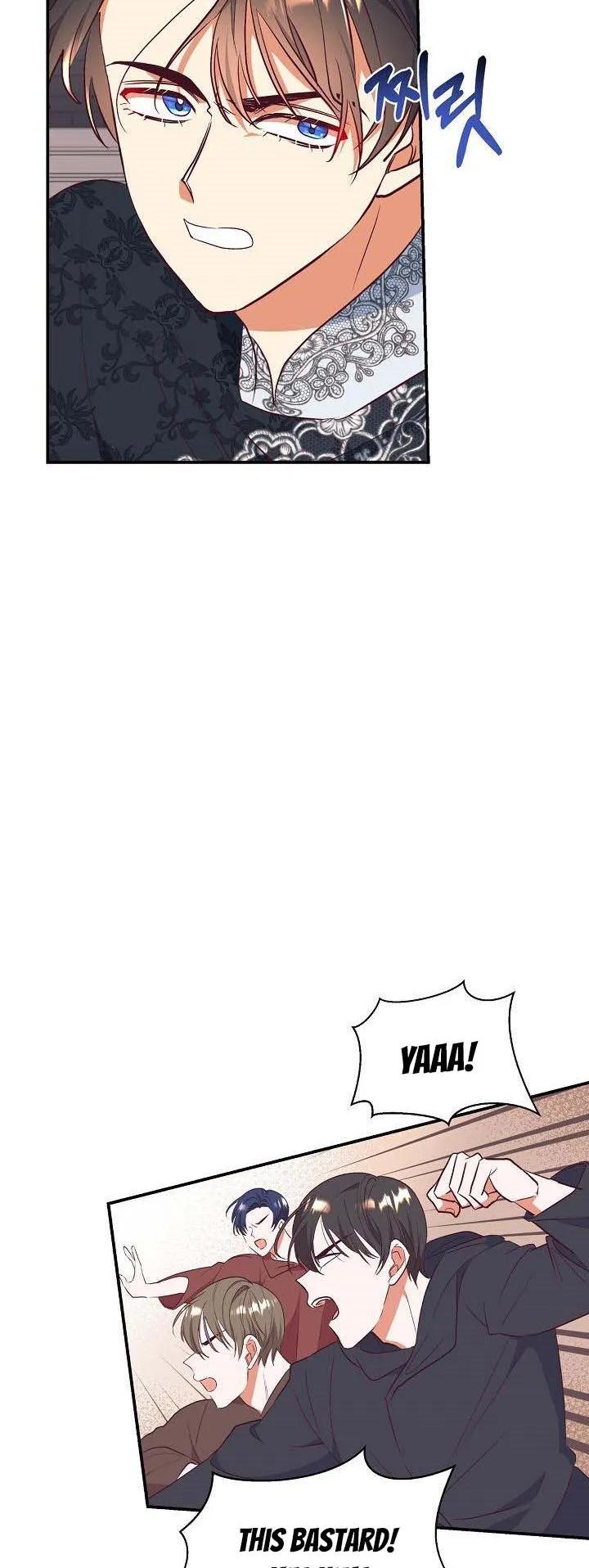 I Decided Not To Pretend I Don’t See It Anymore chapter 63 page 28