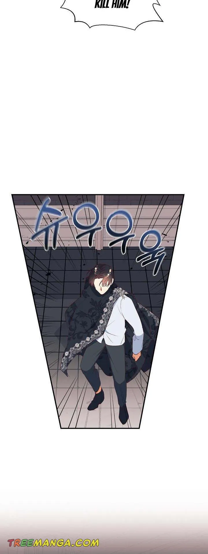 I Decided Not To Pretend I Don’t See It Anymore chapter 63 page 29