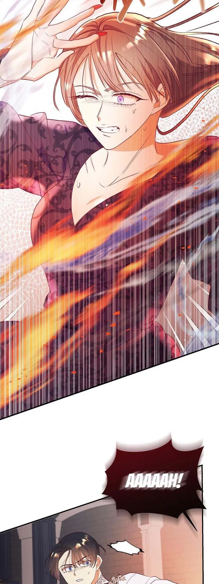 I Decided Not To Pretend I Don’t See It Anymore chapter 63 page 36