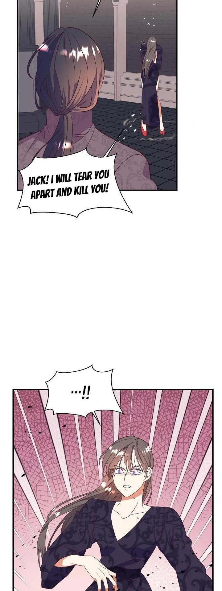 I Decided Not To Pretend I Don’t See It Anymore chapter 63 page 39