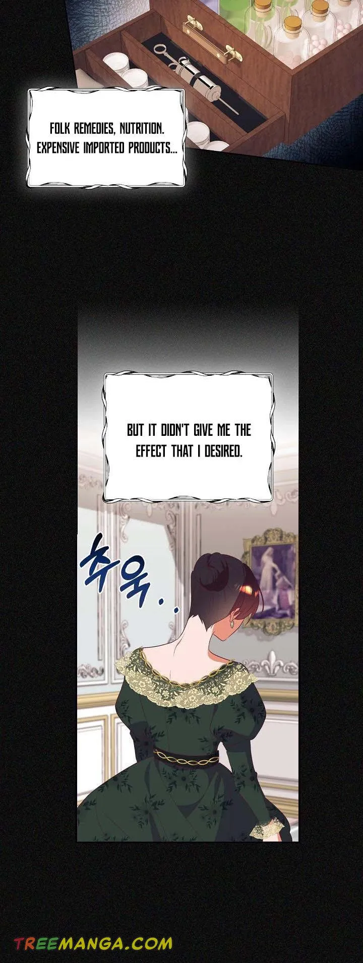 I Decided Not To Pretend I Don’t See It Anymore chapter 63 page 4