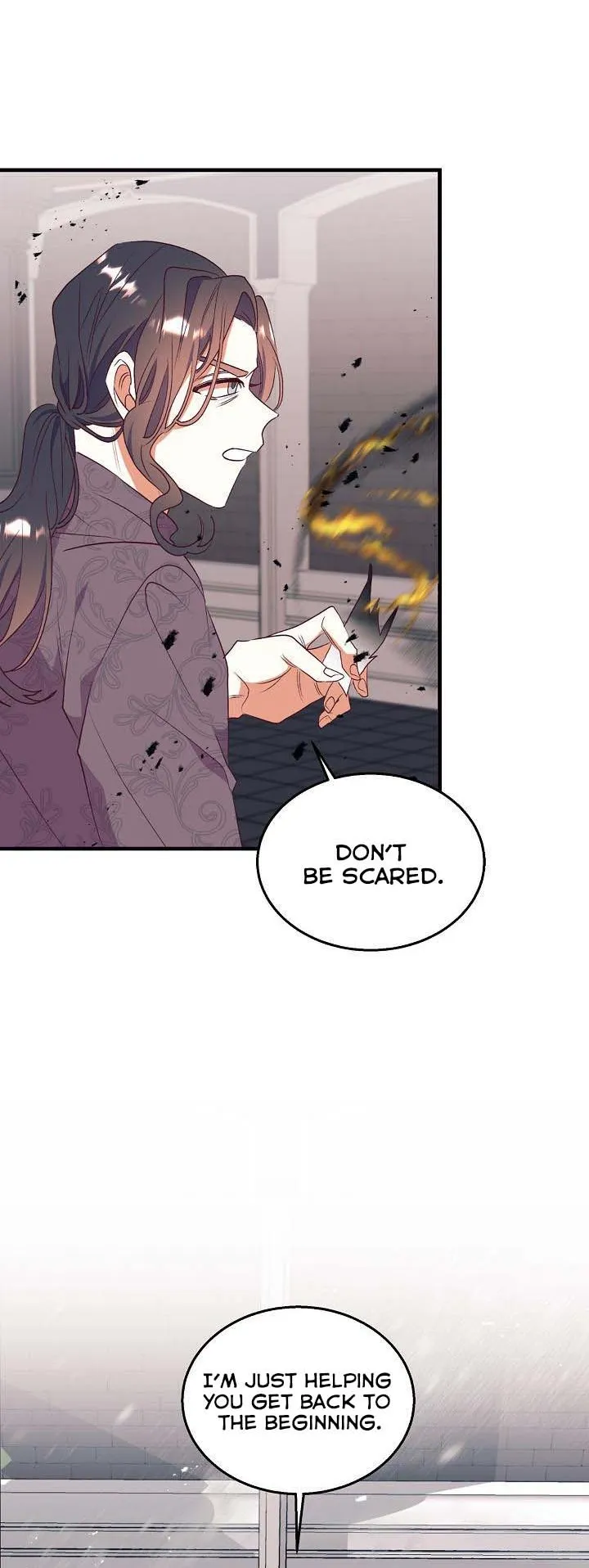 I Decided Not To Pretend I Don’t See It Anymore chapter 63 page 41