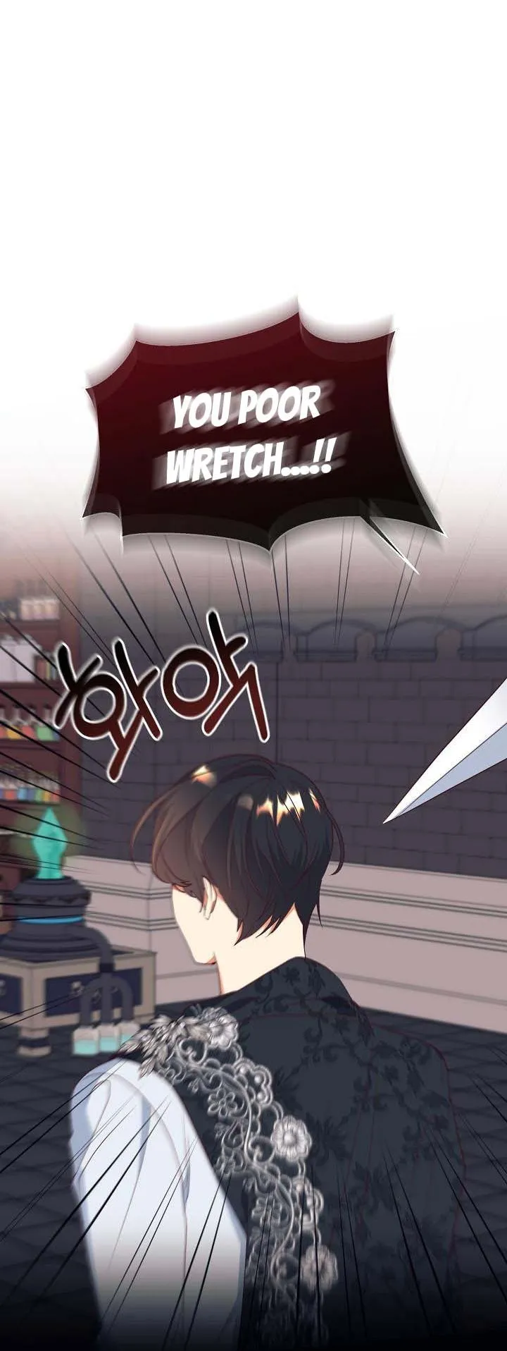 I Decided Not To Pretend I Don’t See It Anymore chapter 63 page 43