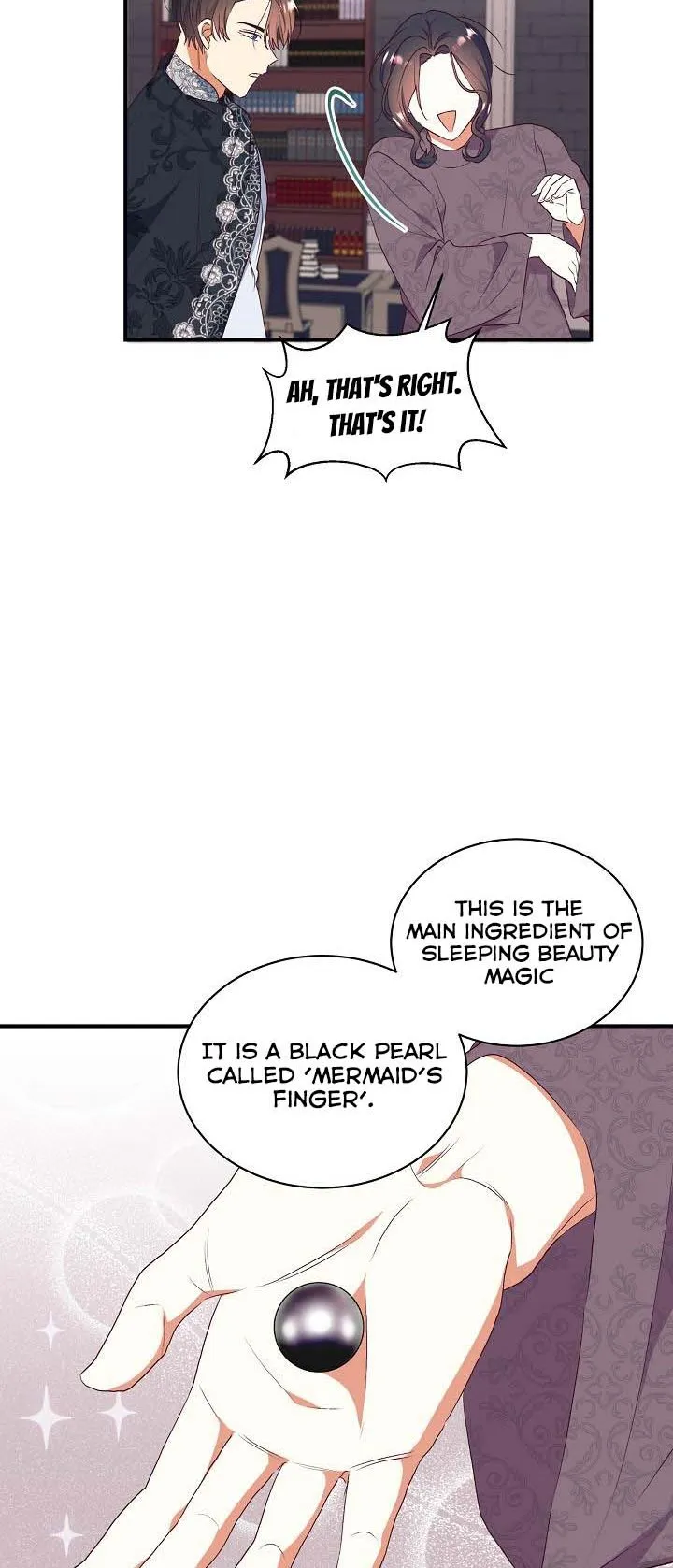 I Decided Not To Pretend I Don’t See It Anymore chapter 64 page 12