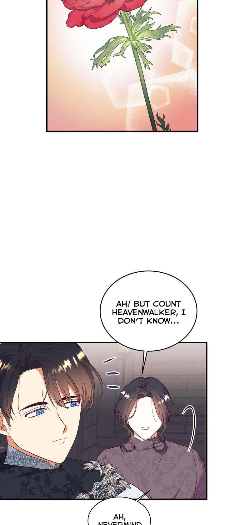 I Decided Not To Pretend I Don’t See It Anymore chapter 64 page 18