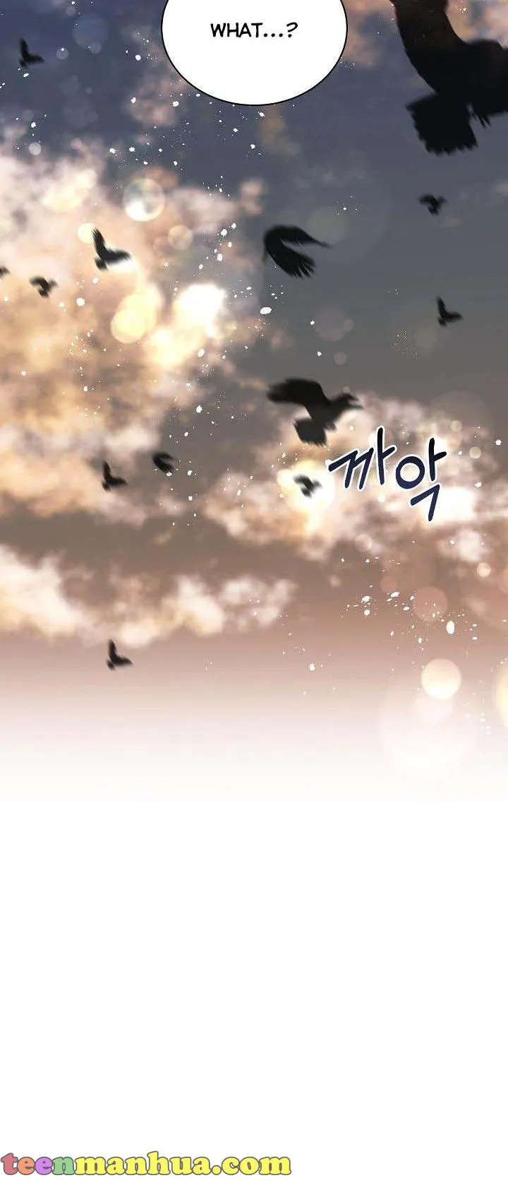 I Decided Not To Pretend I Don’t See It Anymore chapter 64 page 22