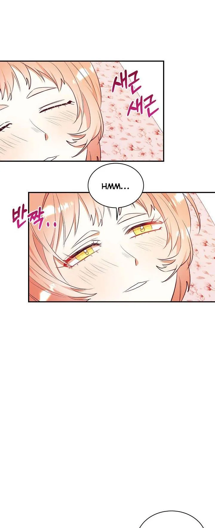 I Decided Not To Pretend I Don’t See It Anymore chapter 64 page 24