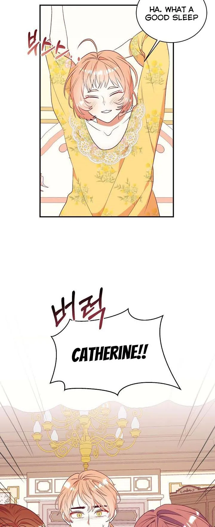 I Decided Not To Pretend I Don’t See It Anymore chapter 64 page 25