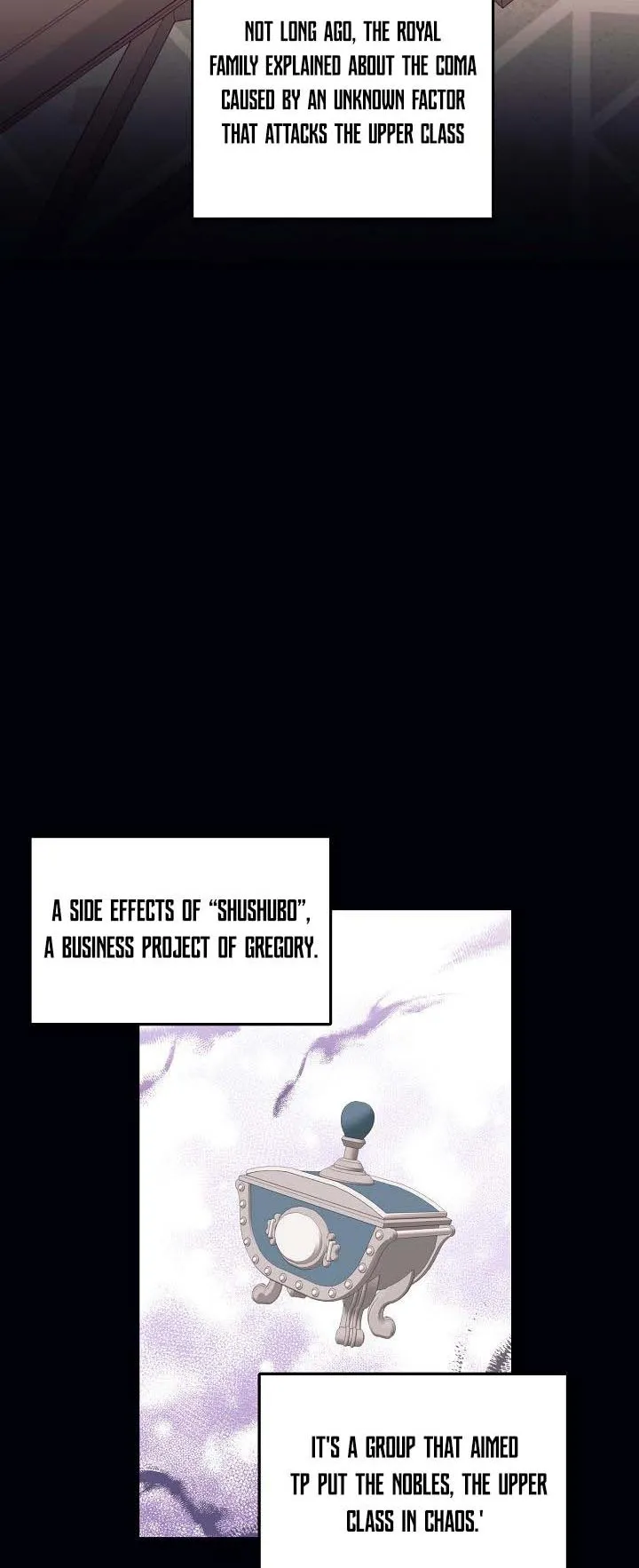 I Decided Not To Pretend I Don’t See It Anymore chapter 64 page 29