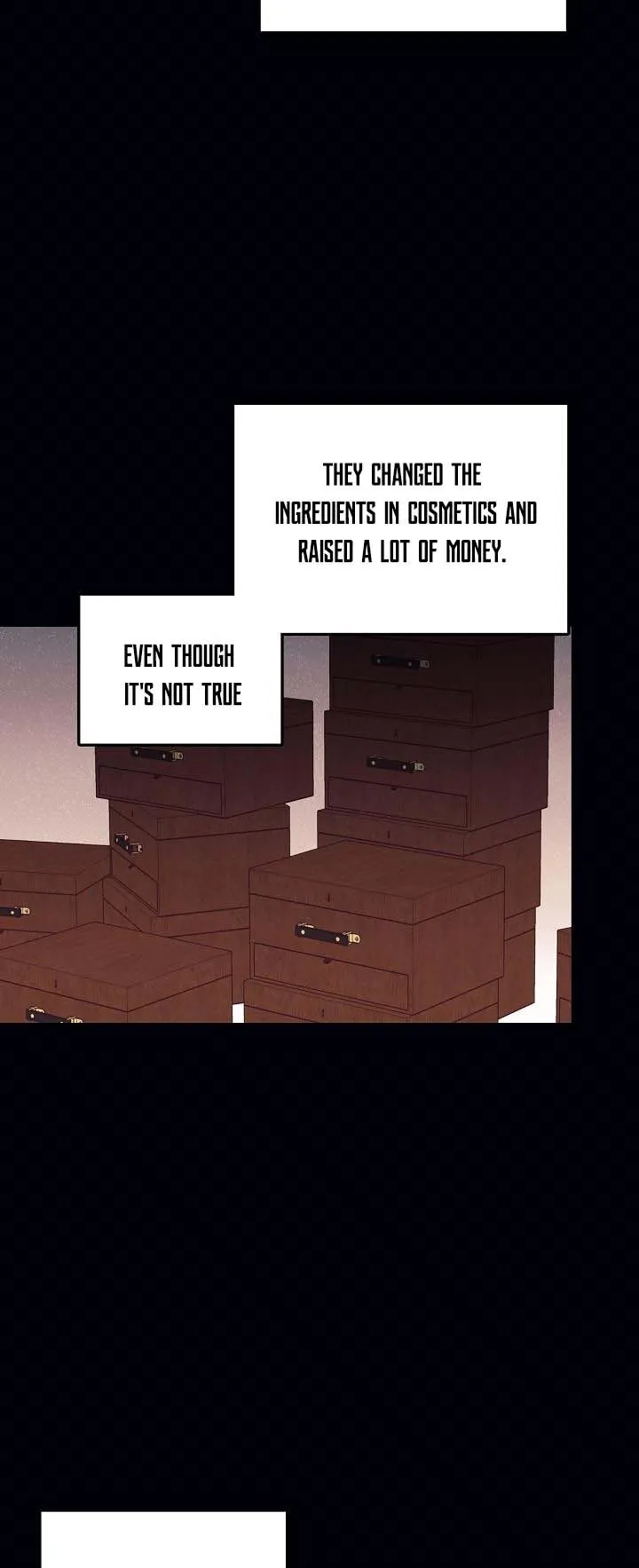 I Decided Not To Pretend I Don’t See It Anymore chapter 64 page 30