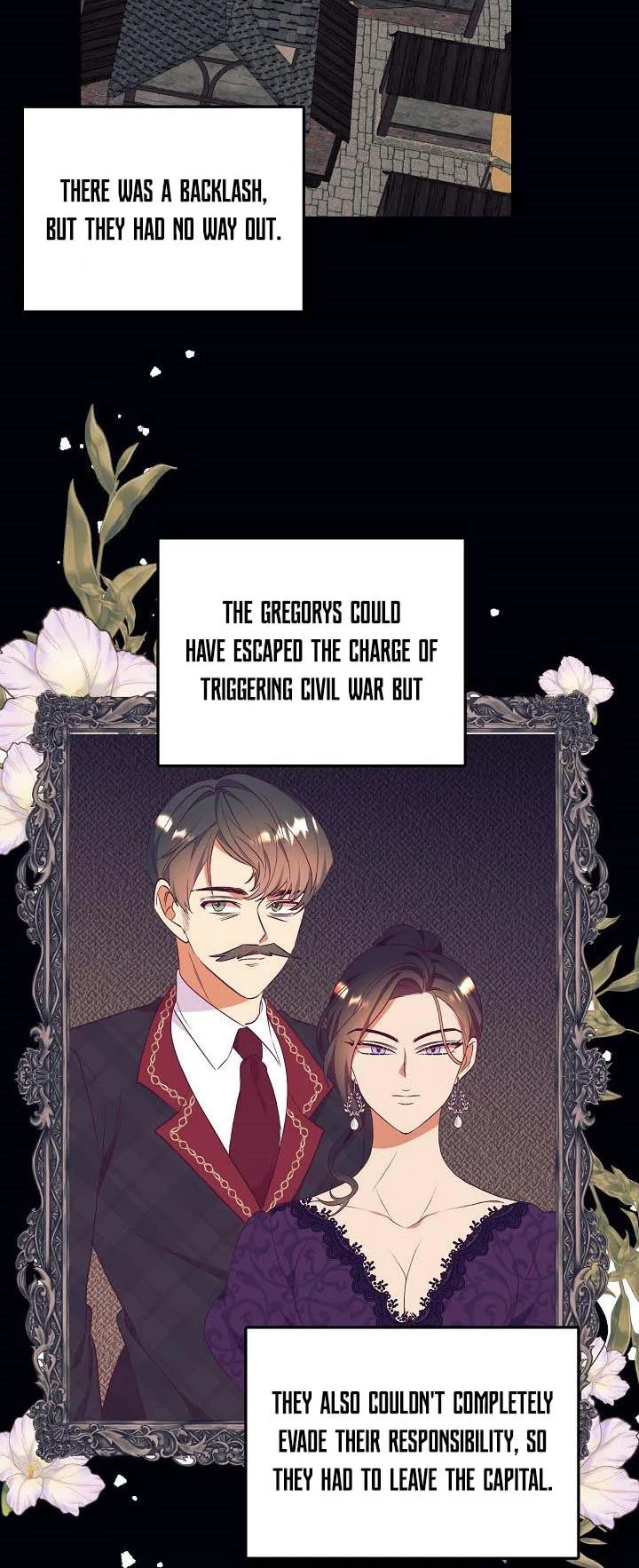 I Decided Not To Pretend I Don’t See It Anymore chapter 64 page 32