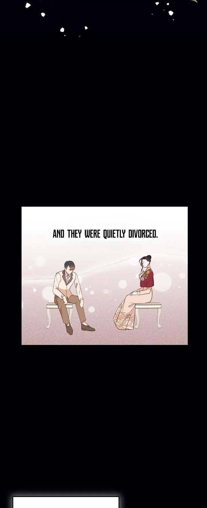 I Decided Not To Pretend I Don’t See It Anymore chapter 64 page 33